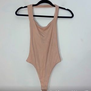 superdown revolve bodysuit